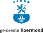 Gemeente Roermond logo
