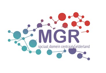 MGR Sociaal Domein Centraal Gelderland logo