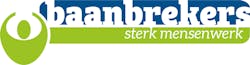 Baanbrekers logo
