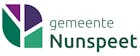 Gemeente Nunspeet logo