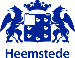 Gemeente Heemstede logo