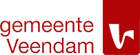 Gemeente Veendam logo