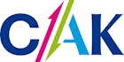 CAK logo