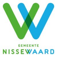Gemeente Nissewaard logo