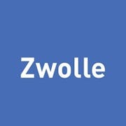 Gemeente Zwolle logo