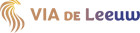 VIA de Leeuw logo