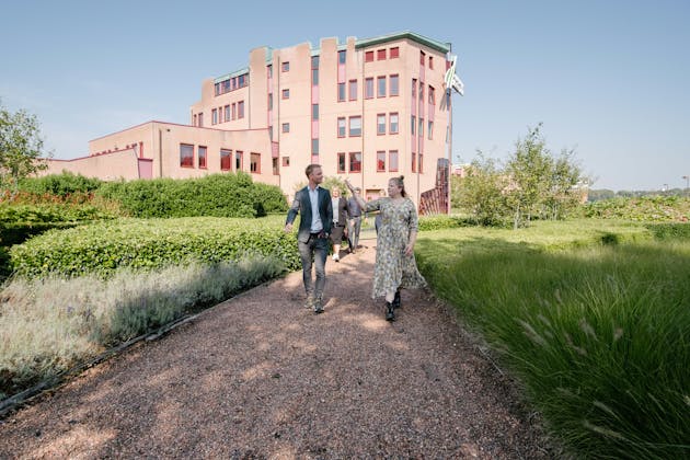 Gemeente Medemblik logo