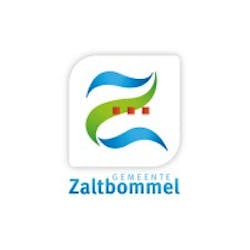 Gemeente Zaltbommel logo