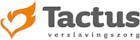 Tactus Verslavingszorg logo