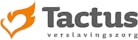 Tactus Verslavingszorg logo