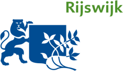 Gemeente Rijswijk logo