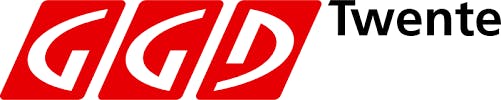 GGD Twente logo