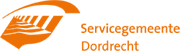 Servicegemeente Dordrecht logo