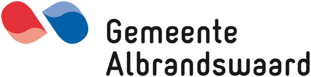 Gemeente Albrandswaard logo