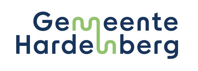 Gemeente Hardenberg logo