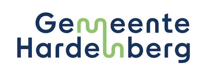 Gemeente Hardenberg logo