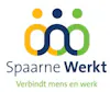 Spaarne Werkt logo