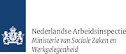 Nederlandse Arbeidsinspectie logo