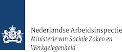 Nederlandse Arbeidsinspectie logo