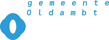 Gemeente Oldambt logo