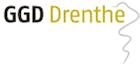 GGD Drenthe logo