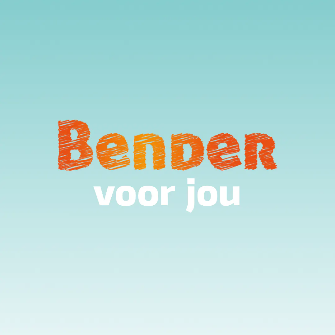 Bender Groep logo