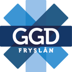 GGD Fryslân  logo