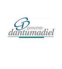 Gemeente Dantumadiel  logo