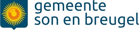 Gemeente Son en Breugel logo