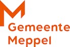 Gemeente Meppel logo