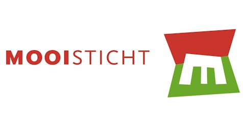 MooiSticht logo