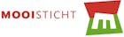 MooiSticht logo