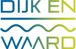 Municipality of Dijk en Waard logo