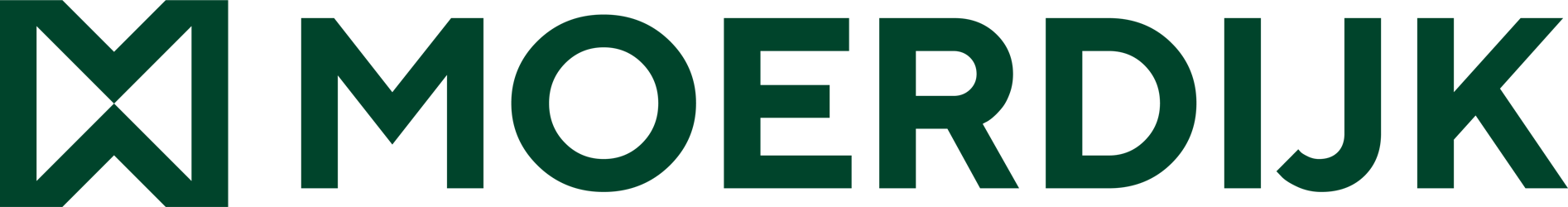 Gemeente Moerdijk logo