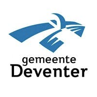 Gemeente Deventer logo