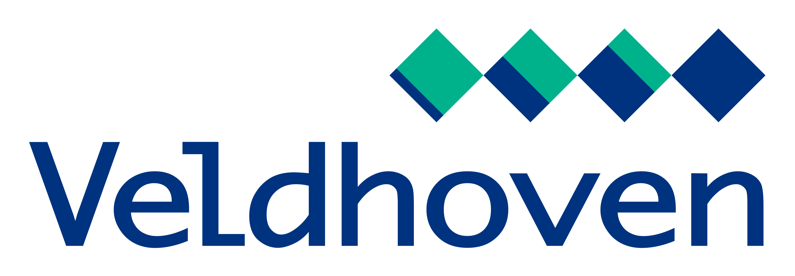 Gemeente Veldhoven logo