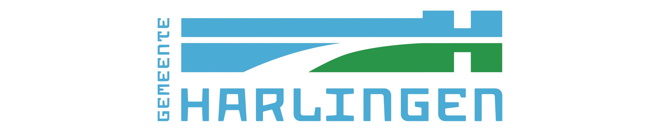 Gemeente Harlingen logo