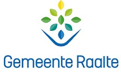 Gemeente Raalte logo
