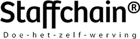 Staffchain logo