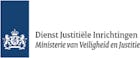 Dienst Justitiële Inrichtingen - PI Arnhem logo