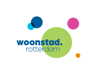 Woonstad Rotterdam logo