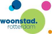 Woonstad Rotterdam logo