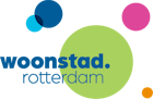 Woonstad Rotterdam logo