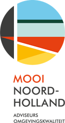 MOOI Noord-Holland logo