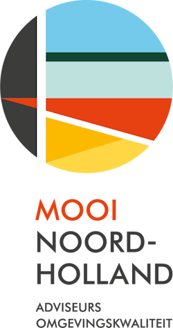 MOOI Noord-Holland logo
