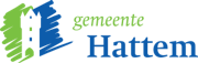 Gemeente Hattem logo