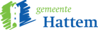 Gemeente Hattem logo