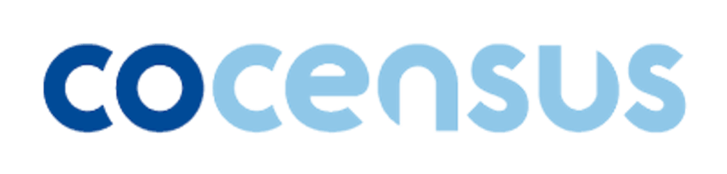 Cocensus logo