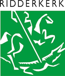 Gemeente Ridderkerk logo