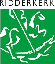 Gemeente Ridderkerk logo